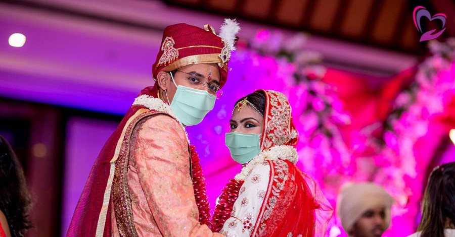 The New Normal trends of Weddings in Pandemic